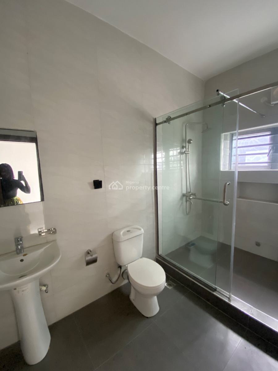 Newly Built 4 Bedroom Terrace Duplex, Ilaje, Ajah, Lagos, Terraced Duplex for Rent