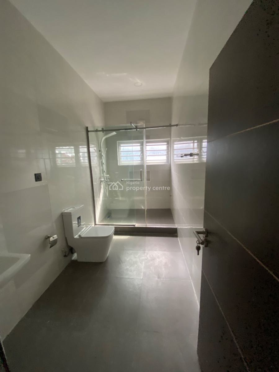 Newly Built 4 Bedroom Terrace Duplex, Ilaje, Ajah, Lagos, Terraced Duplex for Rent