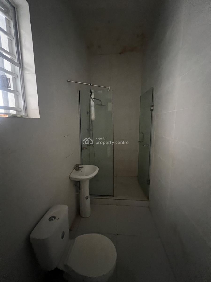 Room in a Duplex  for 5 Months, Emcel Garden Off Orchid Road, Lekki, Lagos, Self Contain (single Rooms) for Rent