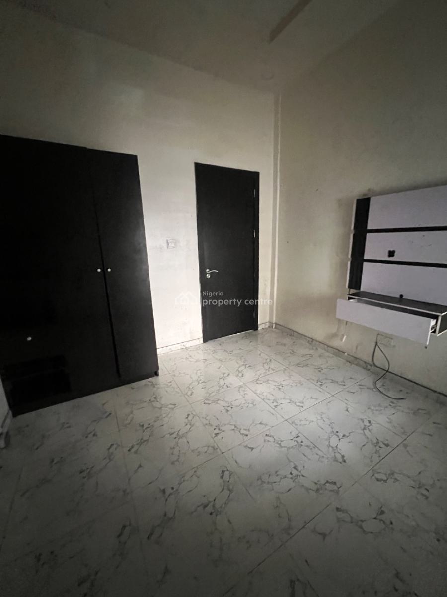 Room in a Duplex  for 5 Months, Emcel Garden Off Orchid Road, Lekki, Lagos, Self Contain (single Rooms) for Rent