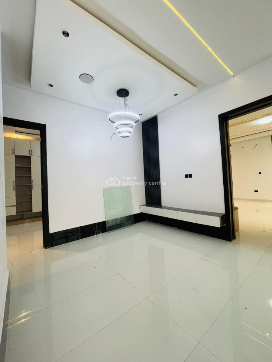 Built 5 Bedroom Luxury Detached Home with Pool, Ajah, Lagos, Detached Duplex for Sale