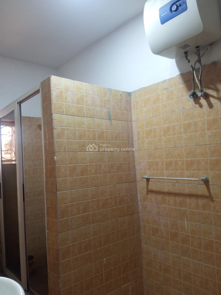 Newly Built Massive 3bed Flat in a Call-in Estate, Badore, Ajah, Lagos, Flat / Apartment for Rent