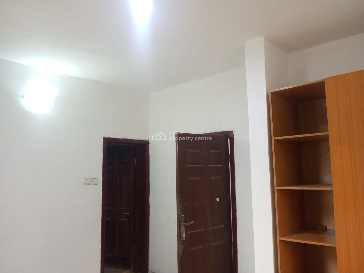 Newly Built Massive 3bed Flat in a Call-in Estate, Badore, Ajah, Lagos, Flat / Apartment for Rent