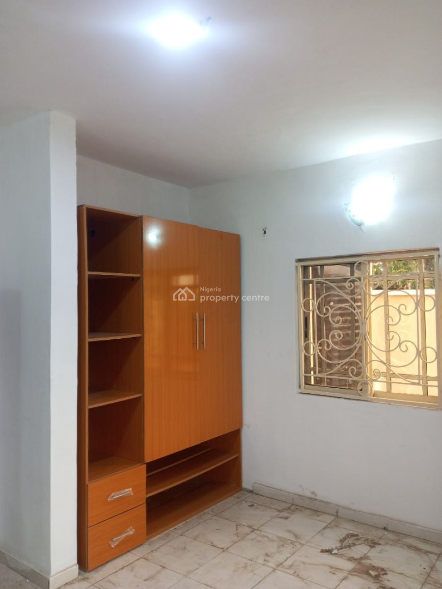 Newly Built Massive 3bed Flat in a Call-in Estate, Badore, Ajah, Lagos, Flat / Apartment for Rent