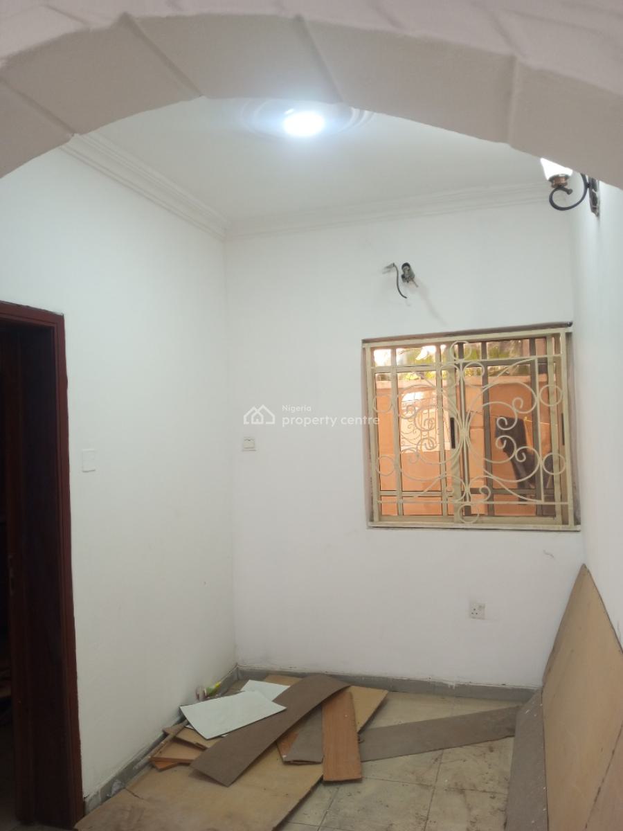 Newly Built Massive 3bed Flat in a Call-in Estate, Badore, Ajah, Lagos, Flat / Apartment for Rent