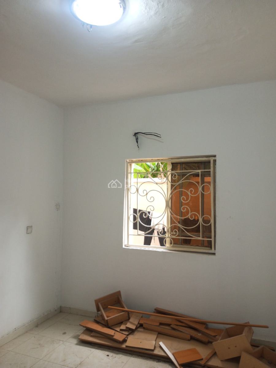 Newly Built Massive 3bed Flat in a Call-in Estate, Badore, Ajah, Lagos, Flat / Apartment for Rent