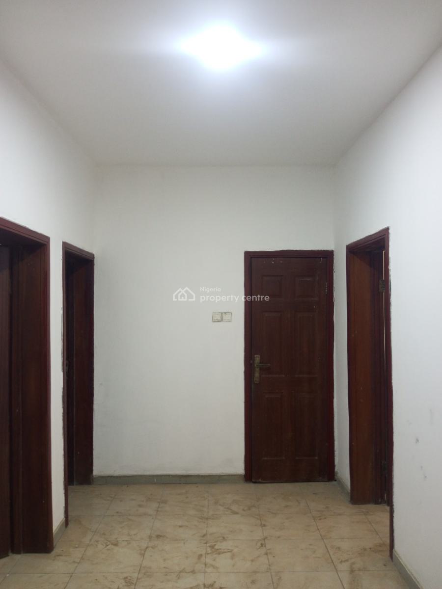 Newly Built Massive 3bed Flat in a Call-in Estate, Badore, Ajah, Lagos, Flat / Apartment for Rent