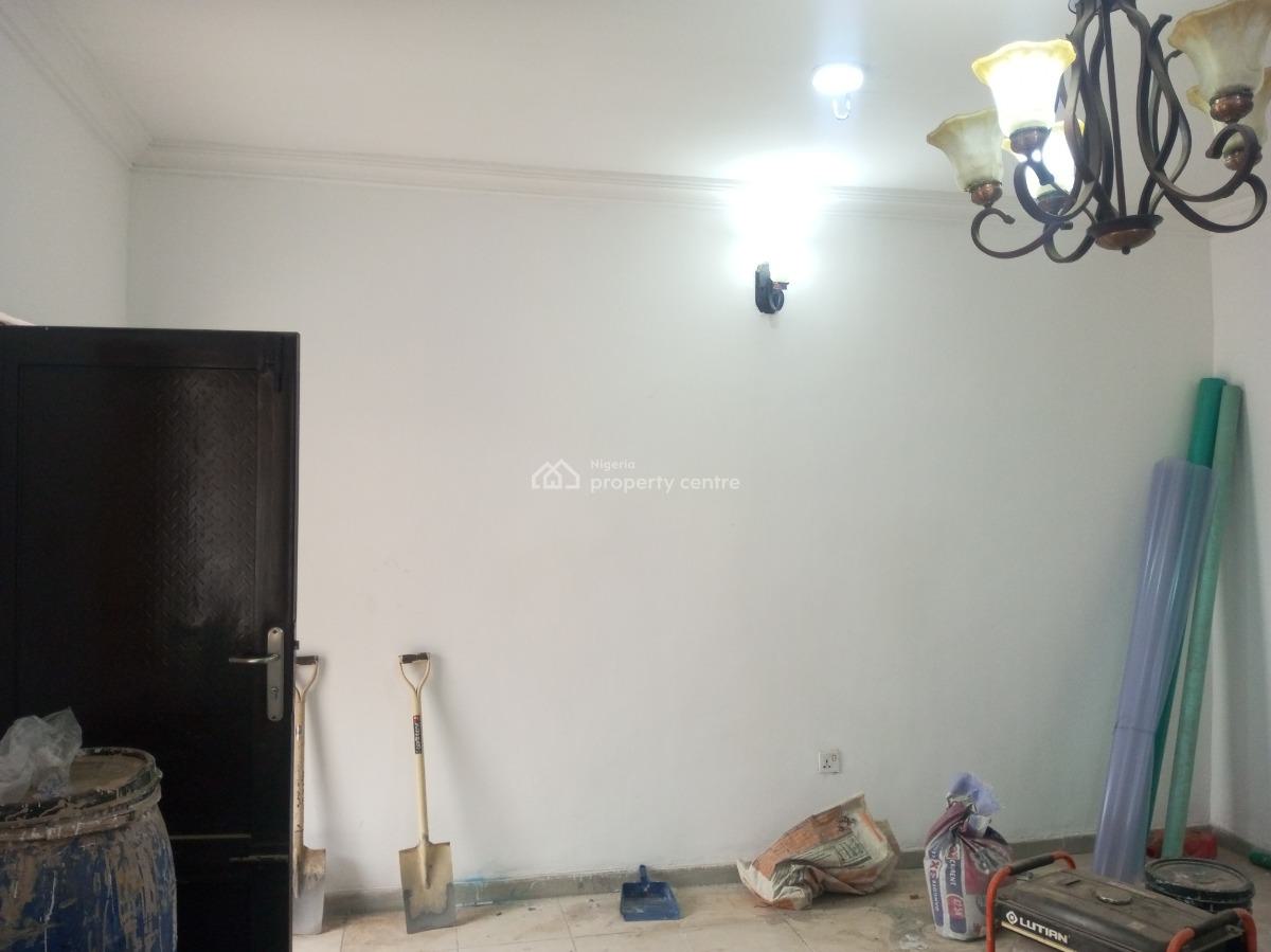 Newly Built Massive 3bed Flat in a Call-in Estate, Badore, Ajah, Lagos, Flat / Apartment for Rent