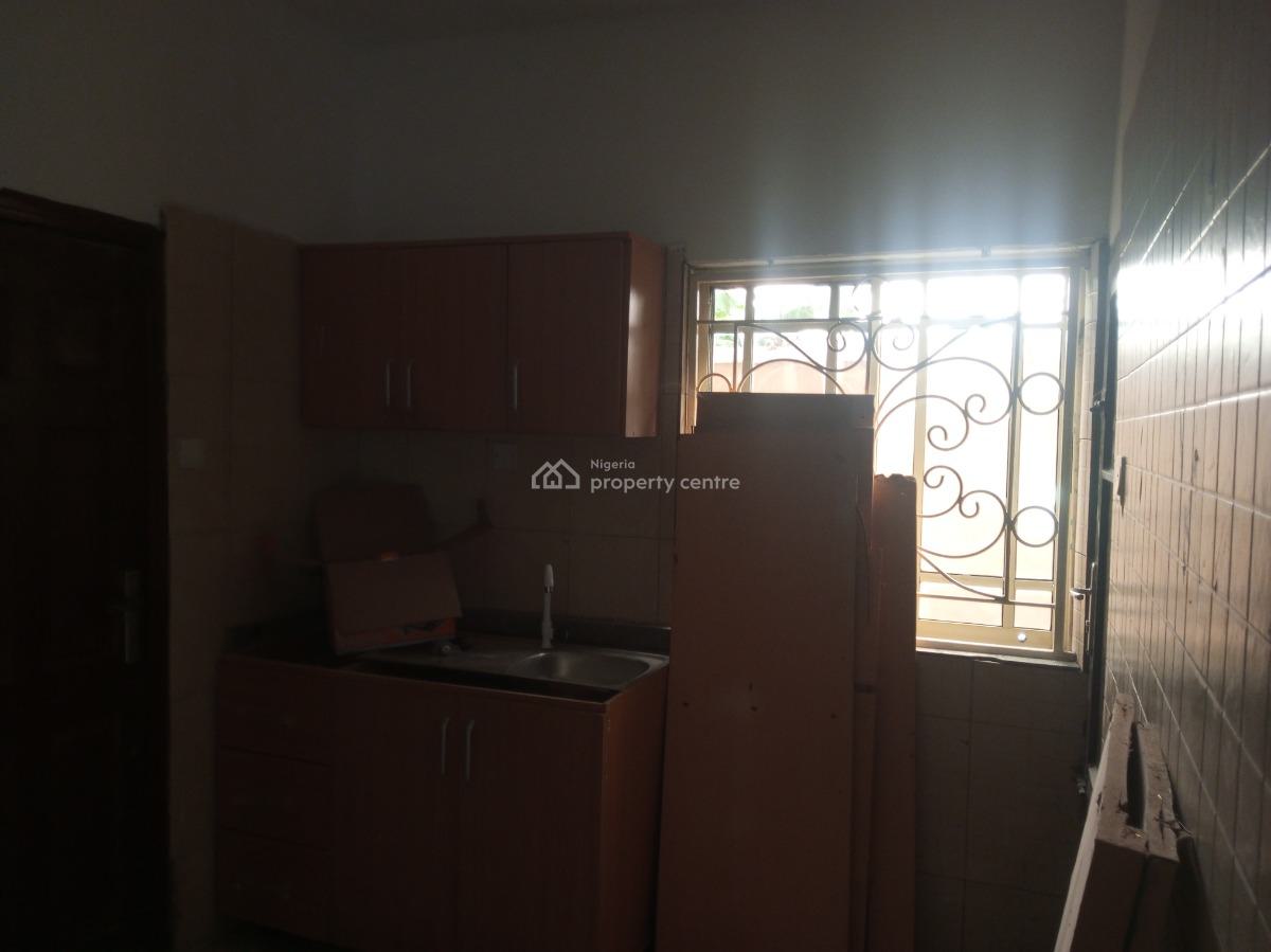 Newly Built Massive 3bed Flat in a Call-in Estate, Badore, Ajah, Lagos, Flat / Apartment for Rent
