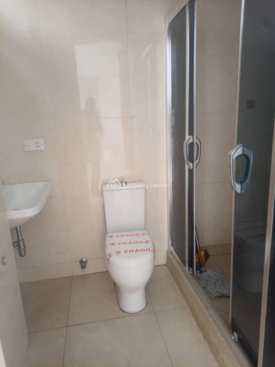 New Out 3bedroom Terrace Duplex, Osapa Lekki, Osapa, Lekki, Lagos, Terraced Duplex for Rent