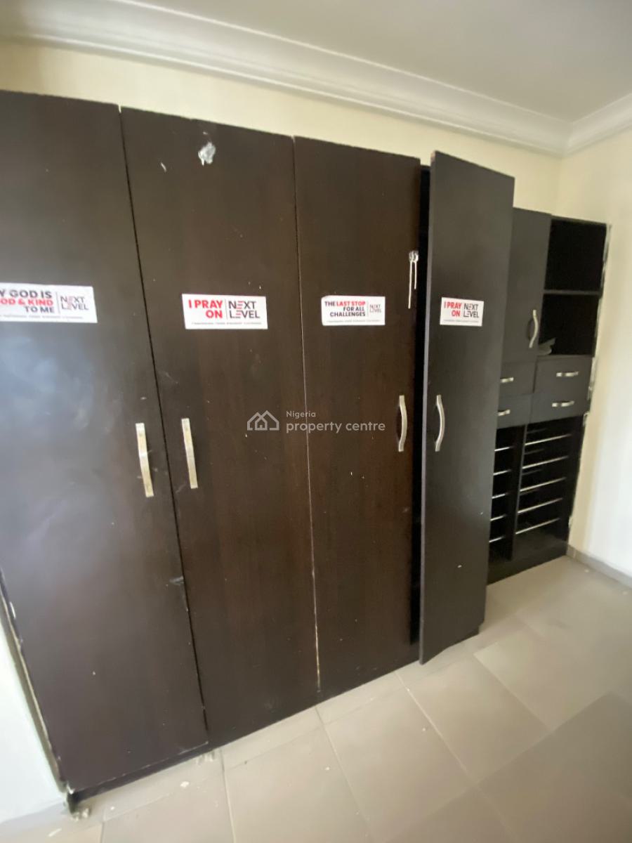 Super Affordable 3 Bedroom Room Duplex with Bq, Mobile Road, Ajah, Lagos, Semi-detached Duplex for Rent