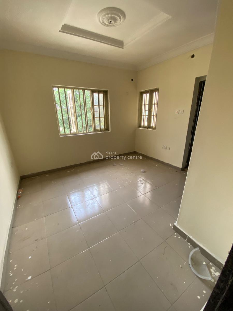 Super Affordable 3 Bedroom Room Duplex with Bq, Mobile Road, Ajah, Lagos, Semi-detached Duplex for Rent
