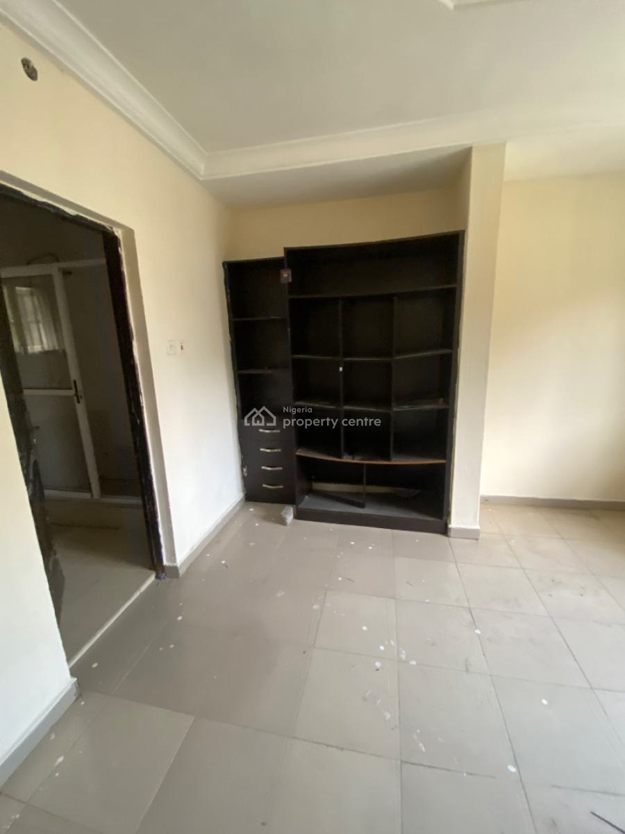 Super Affordable 3 Bedroom Room Duplex with Bq, Mobile Road, Ajah, Lagos, Semi-detached Duplex for Rent