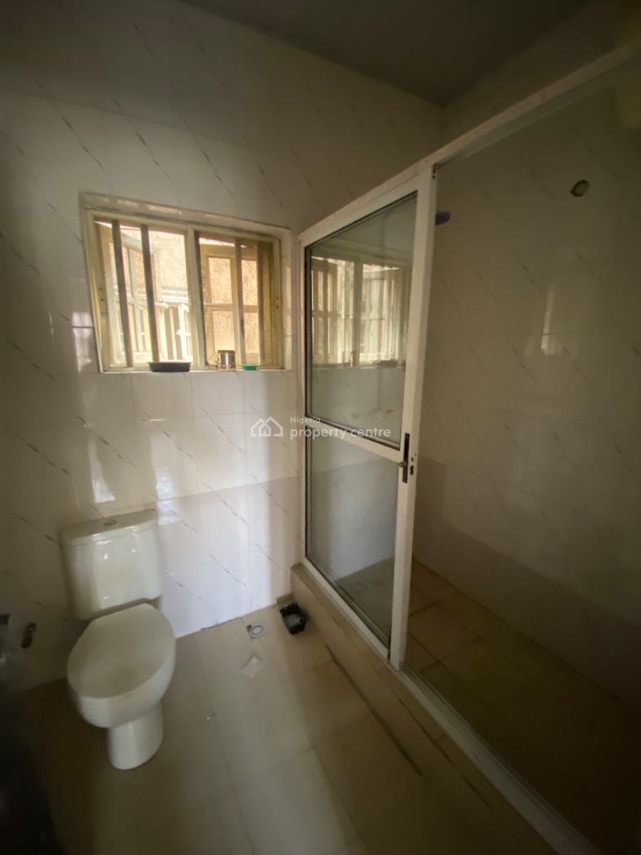 Super Affordable 3 Bedroom Room Duplex with Bq, Mobile Road, Ajah, Lagos, Semi-detached Duplex for Rent