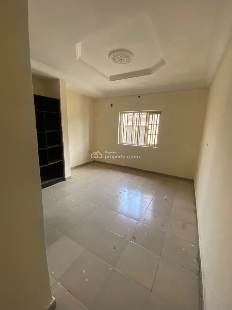 Super Affordable 3 Bedroom Room Duplex with Bq, Mobile Road, Ajah, Lagos, Semi-detached Duplex for Rent