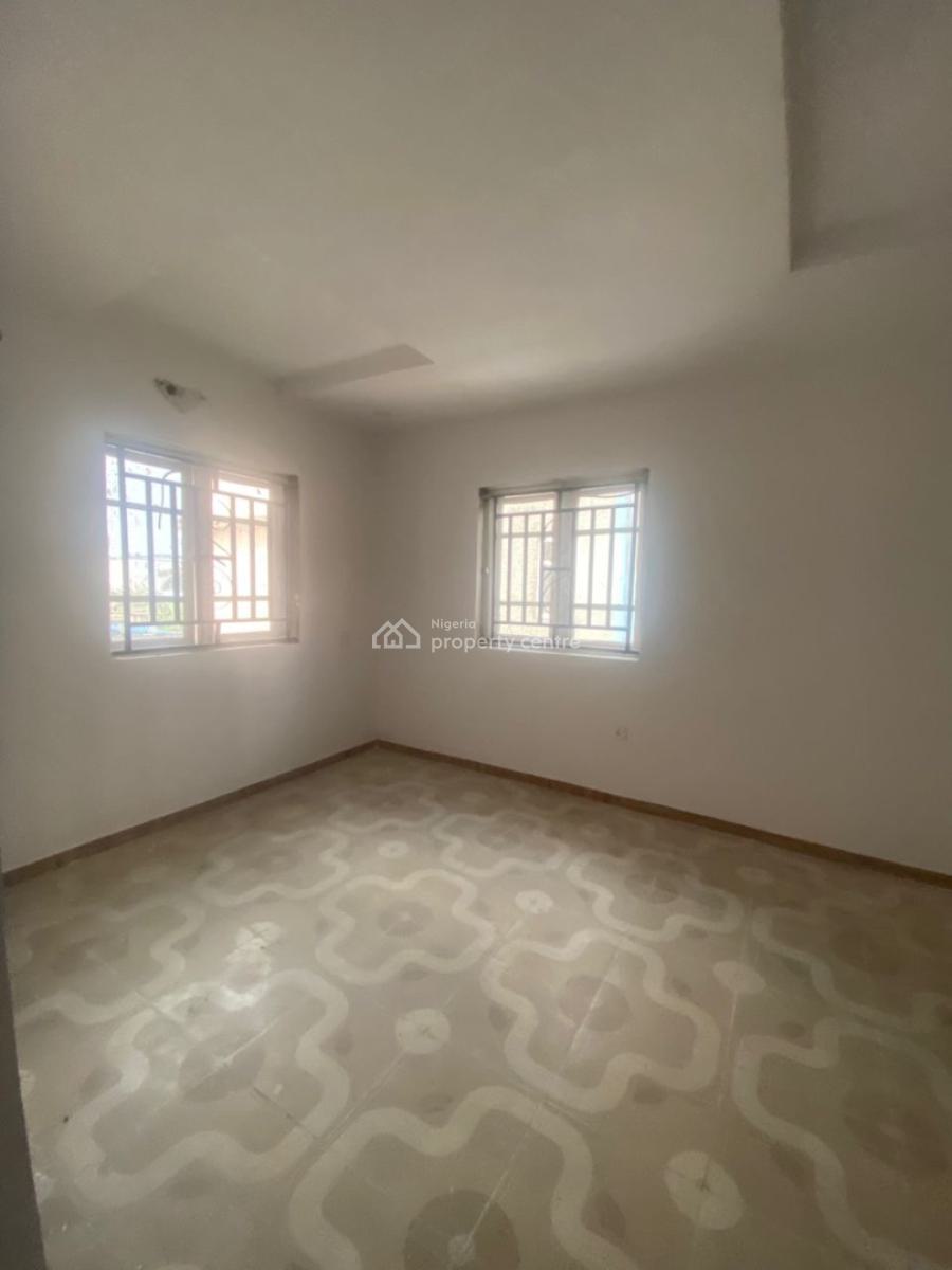 One Bedroom Apartment, Sangotedo, Ajah, Lagos, Mini Flat (room and Parlour) for Rent