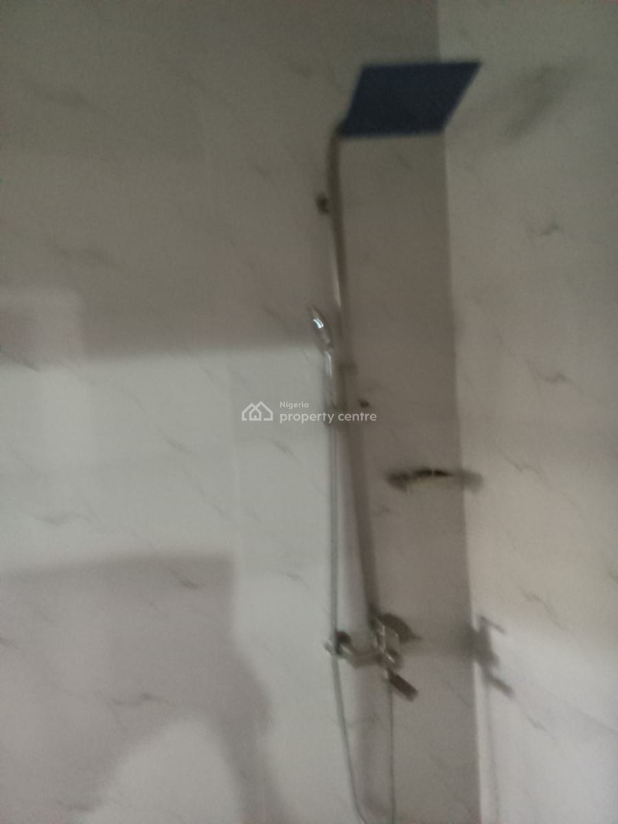 Fully Serviced One Bedroom Apartment, Royal Palmwill Estate, Badore, Ajah, Lagos, Mini Flat (room and Parlour) for Rent