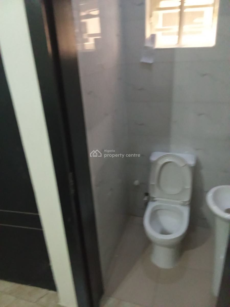 Fully Serviced One Bedroom Apartment, Royal Palmwill Estate, Badore, Ajah, Lagos, Mini Flat (room and Parlour) for Rent