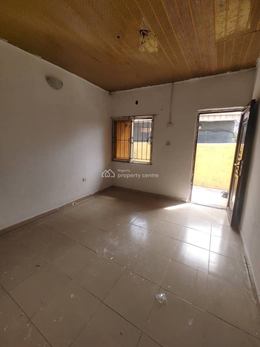Selfcon Apartment, Sangotedo, Ajah, Lagos, Self Contain (single Rooms) for Rent