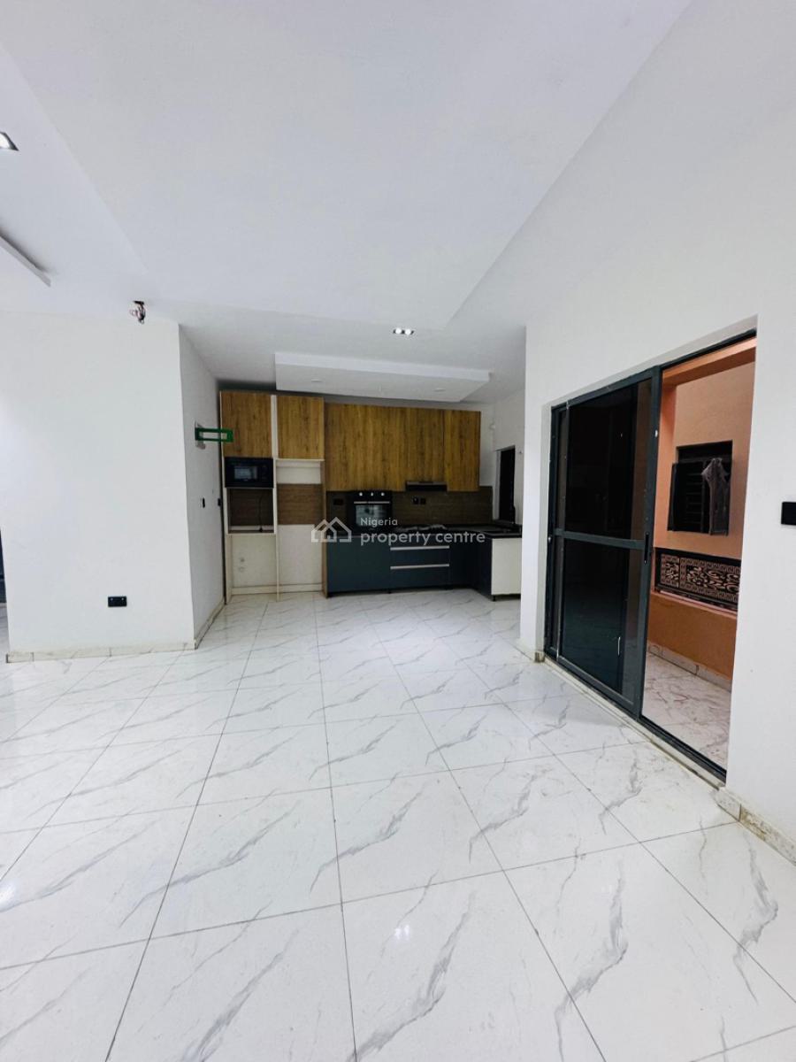 Newly Built 2 Bedroom Apartment in a Good and Residential Estate, Ogba, Ikeja, Lagos, Block of Flats for Sale