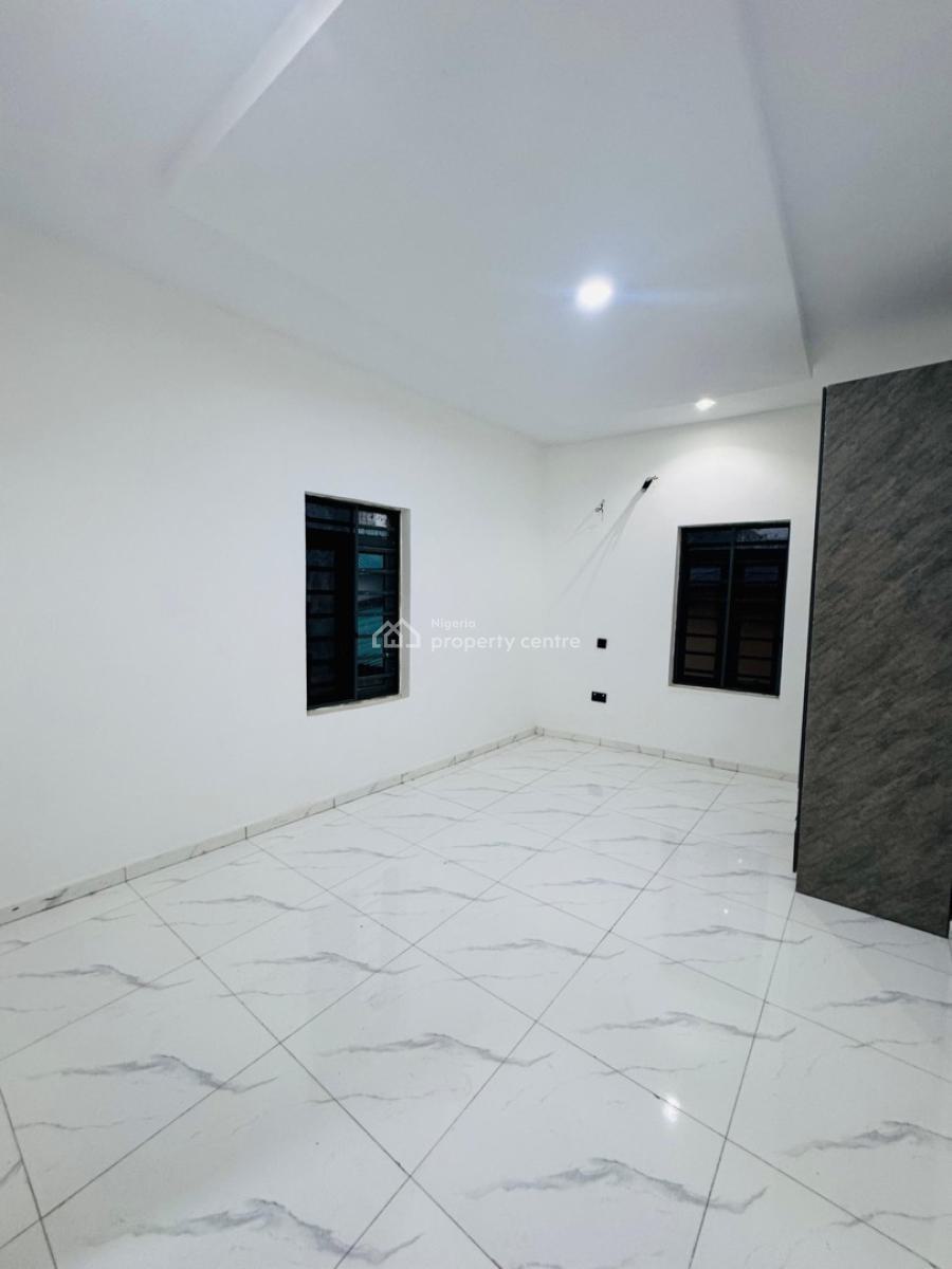 Newly Built 2 Bedroom Apartment in a Good and Residential Estate, Ogba, Ikeja, Lagos, Block of Flats for Sale