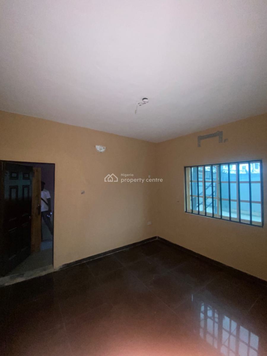 Clean Mini Flat Close to Express, Steady Nepa Light, Olokonla, Sangotedo, Ajah, Lagos, Mini Flat (room and Parlour) for Rent