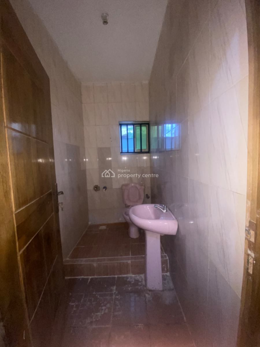 Clean Mini Flat Close to Express, Steady Nepa Light, Olokonla, Sangotedo, Ajah, Lagos, Mini Flat (room and Parlour) for Rent