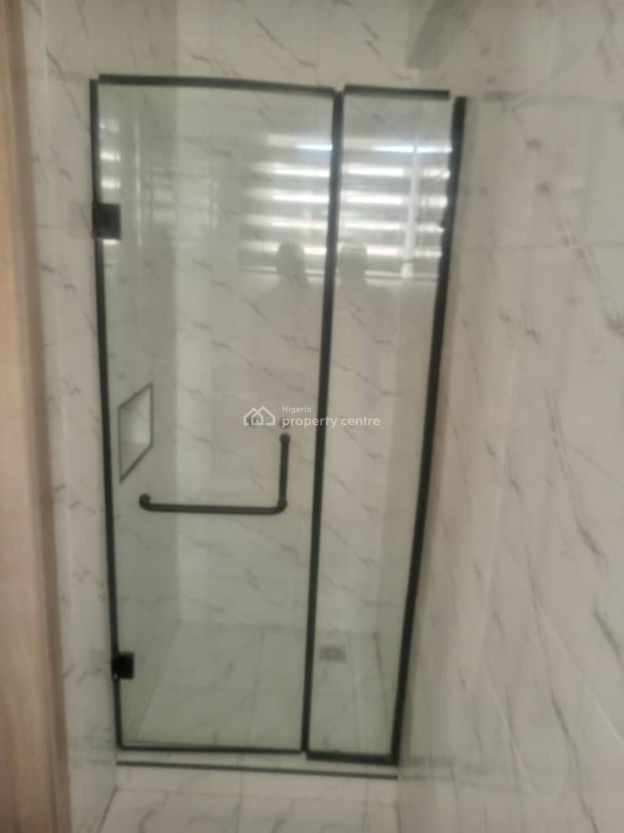 4 Bedroom Detached Duplex with Bq in Mini Estate, Lekki Phase 1, Lekki, Lagos, House for Sale