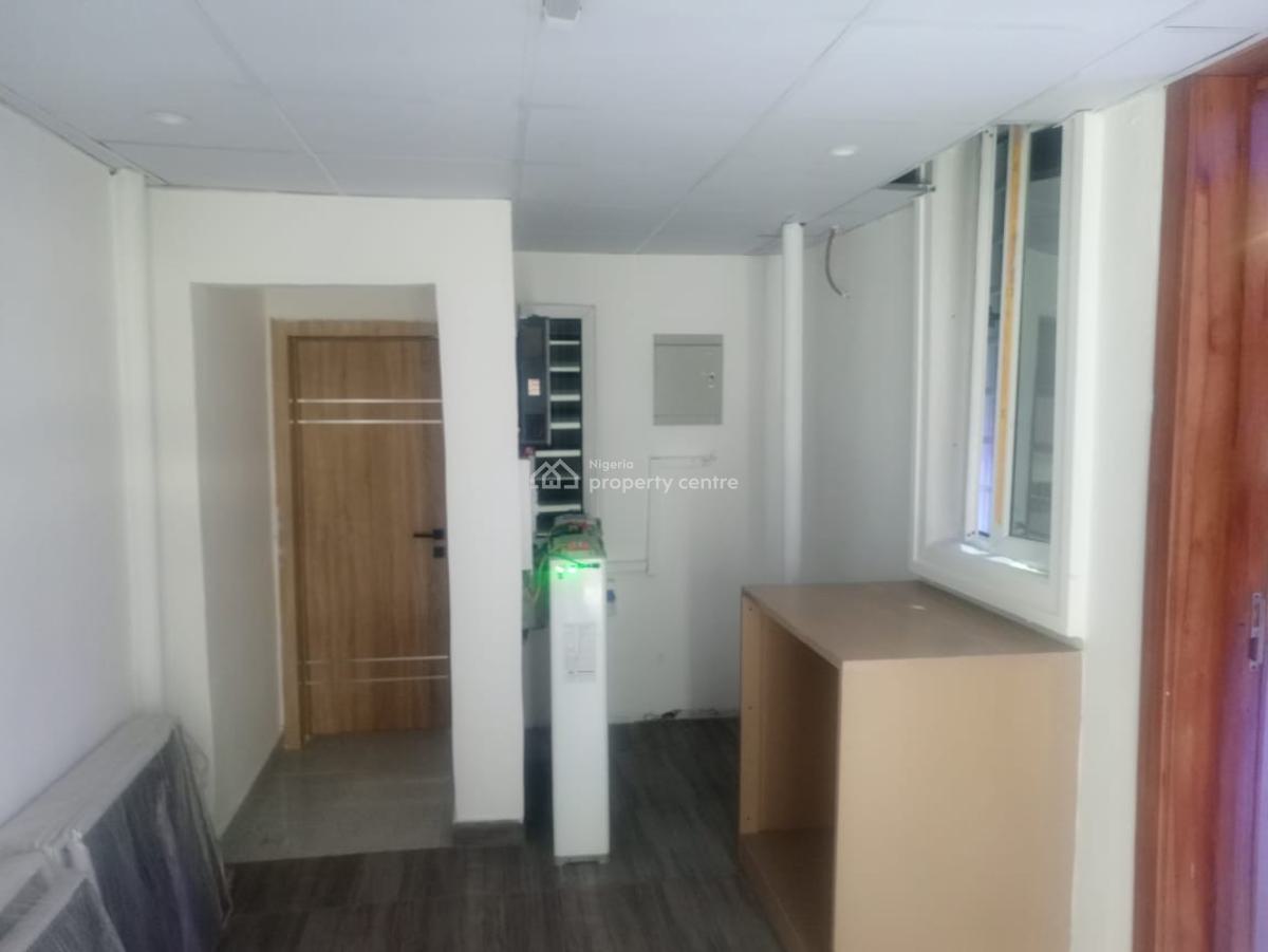 4 Bedroom Detached Duplex with Bq in Mini Estate, Lekki Phase 1, Lekki, Lagos, House for Sale