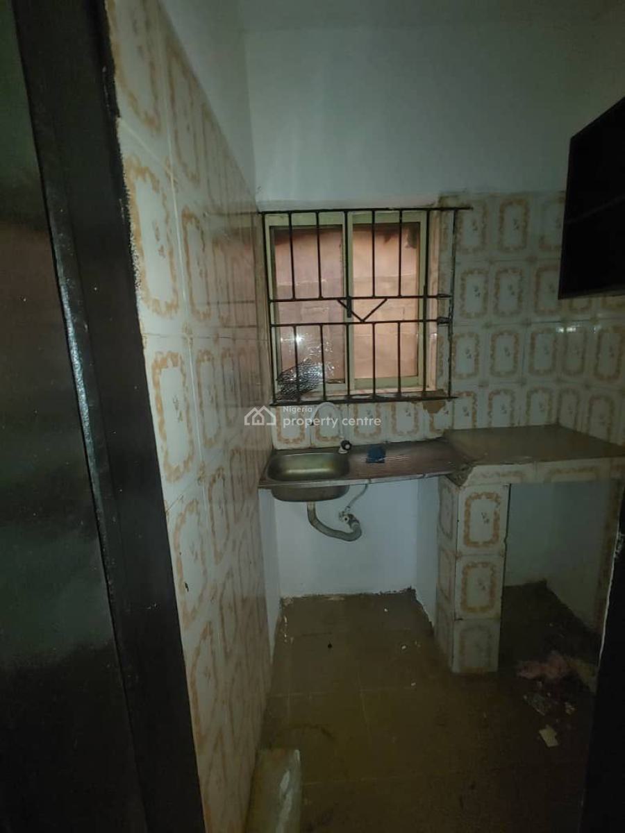 Selfcontain Apartment, Sangotedo, Ajah, Lagos, Self Contain (single Rooms) for Rent