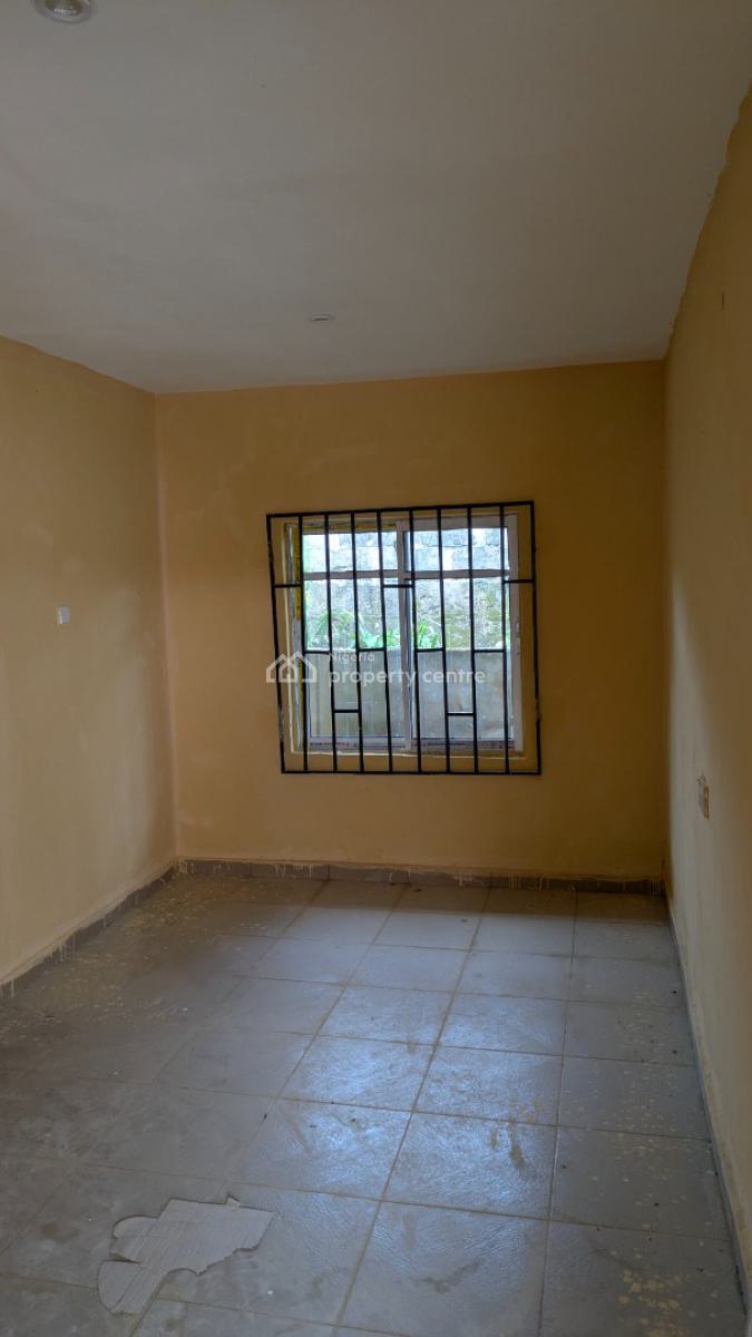 24 Rooms Self-contained Hostel, Engineering Road, Oghara, Ethiope West, Delta, Self Contain (single Rooms) for Sale
