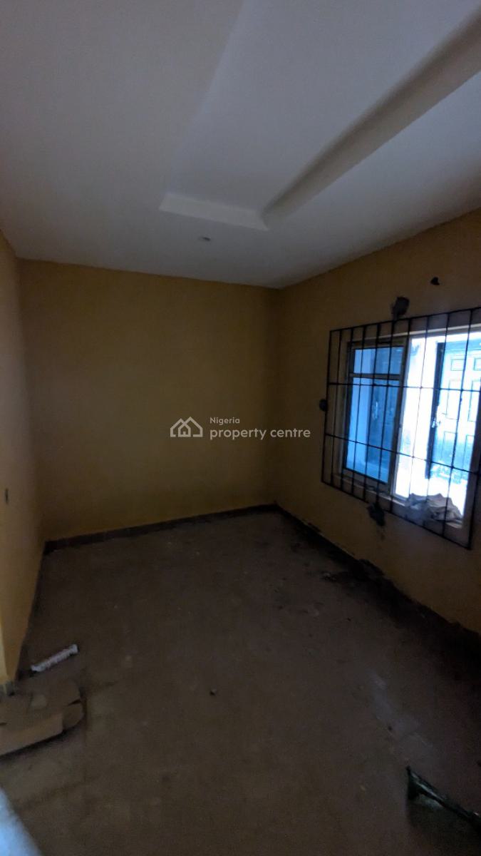 24 Rooms Self-contained Hostel, Engineering Road, Oghara, Ethiope West, Delta, Self Contain (single Rooms) for Sale