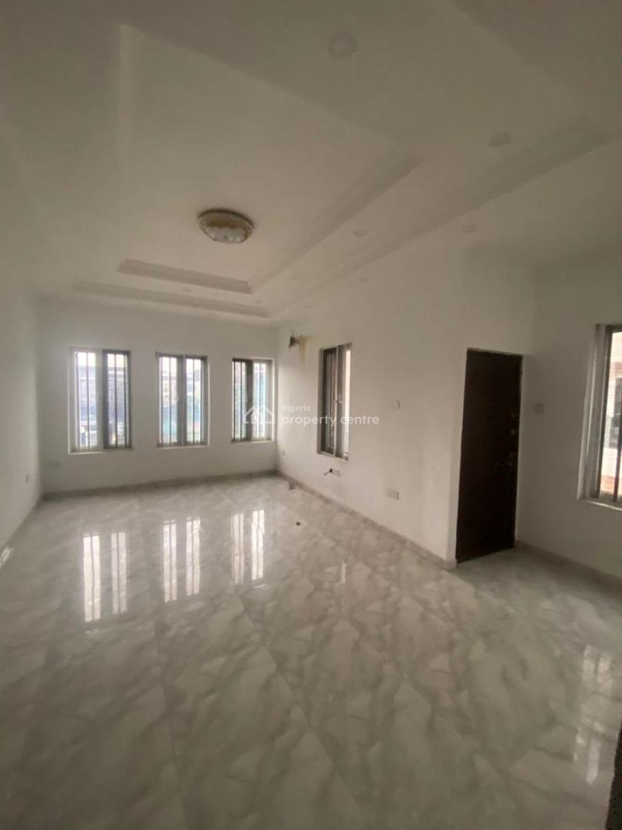5bedroom Duplex, Kusenla Rd Ikate, Ikate, Lekki, Lagos, House for Rent