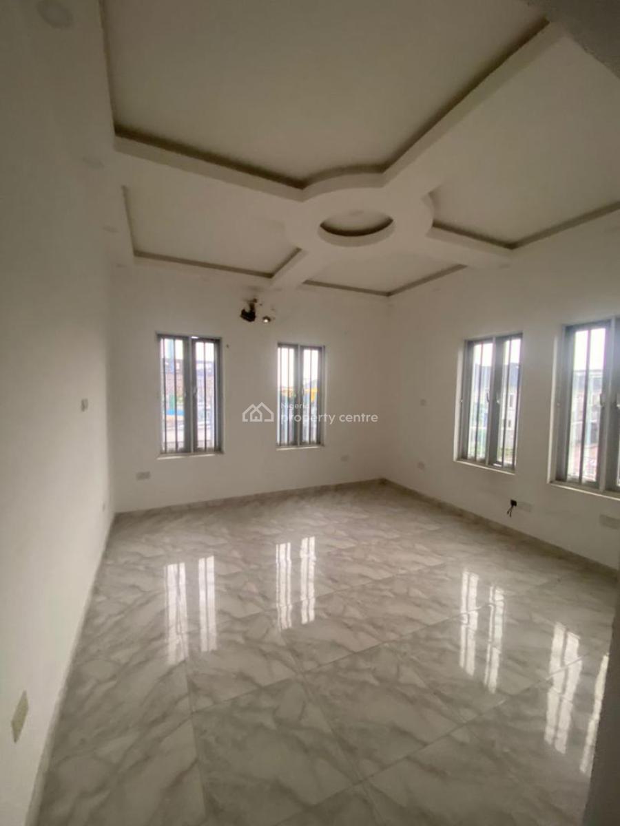 5bedroom Duplex, Kusenla Rd Ikate, Ikate, Lekki, Lagos, House for Rent