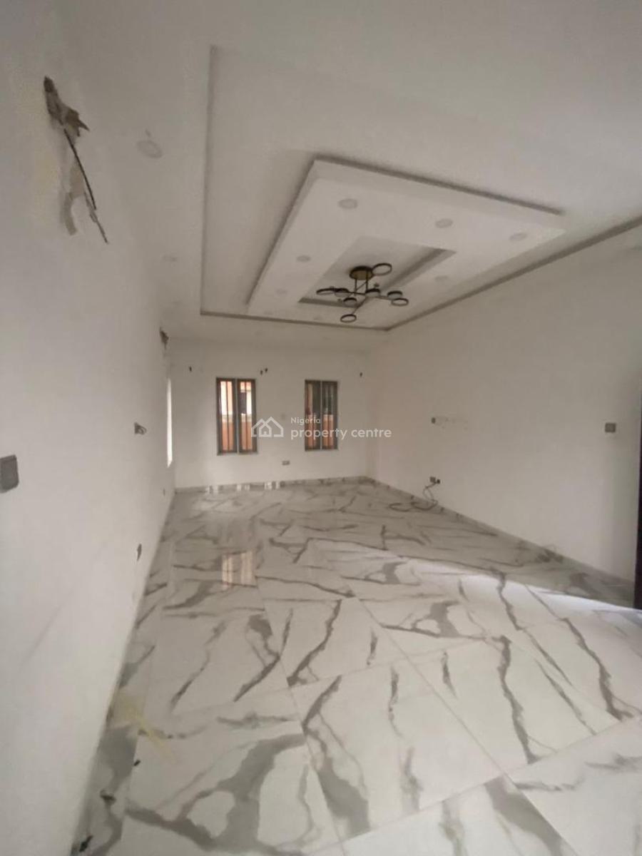 5bedroom Duplex, Kusenla Rd Ikate, Ikate, Lekki, Lagos, House for Rent