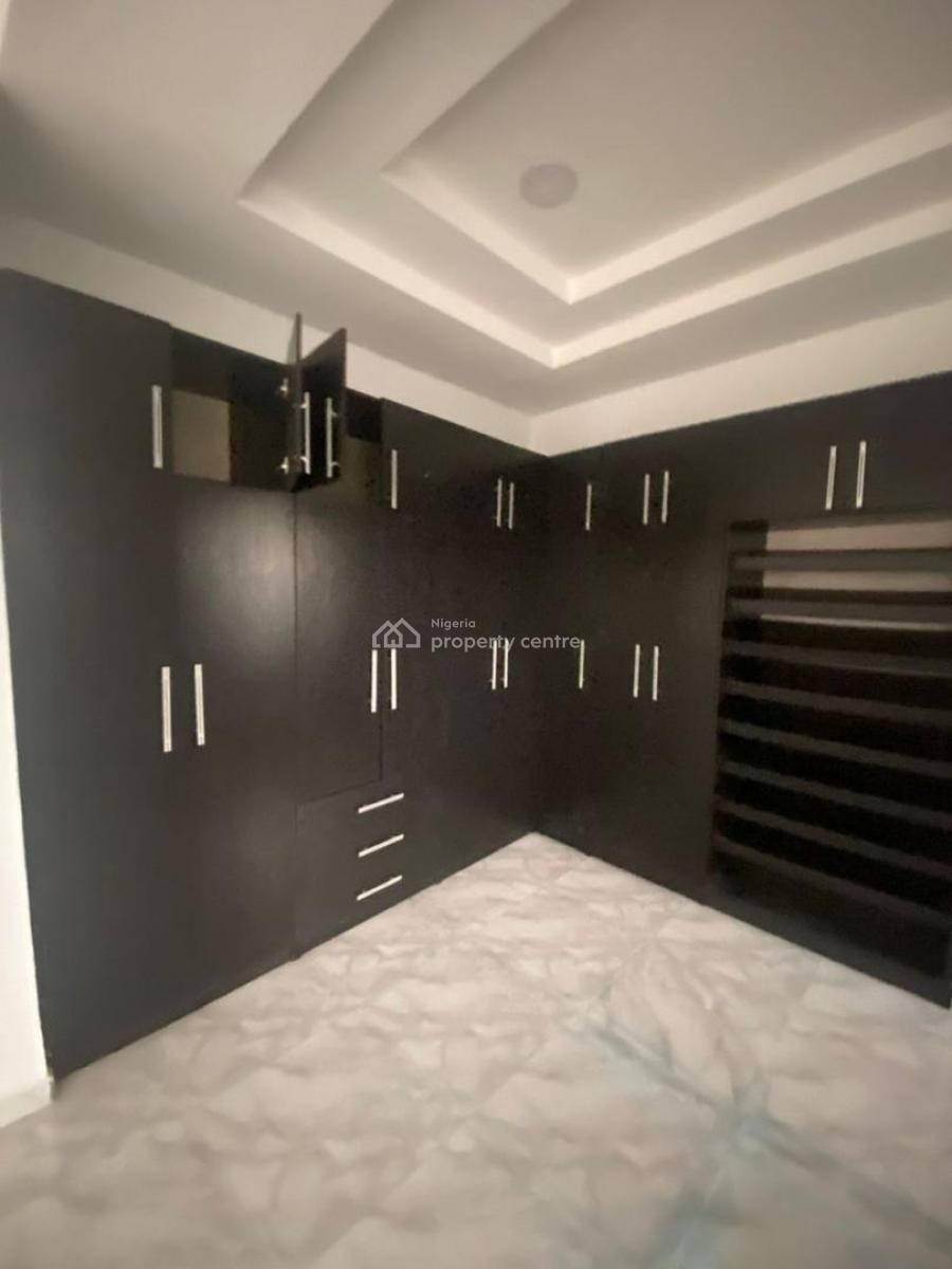 5bedroom Duplex, Kusenla Rd Ikate, Ikate, Lekki, Lagos, House for Rent