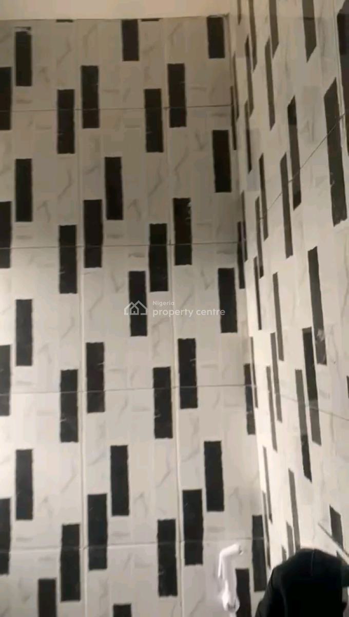 4 Nos.of Room Self, Omo Asejere Street,off Alhaja Eleshin Street,ogudu Central, Ogudu, Lagos, Self Contain (single Rooms) for Rent