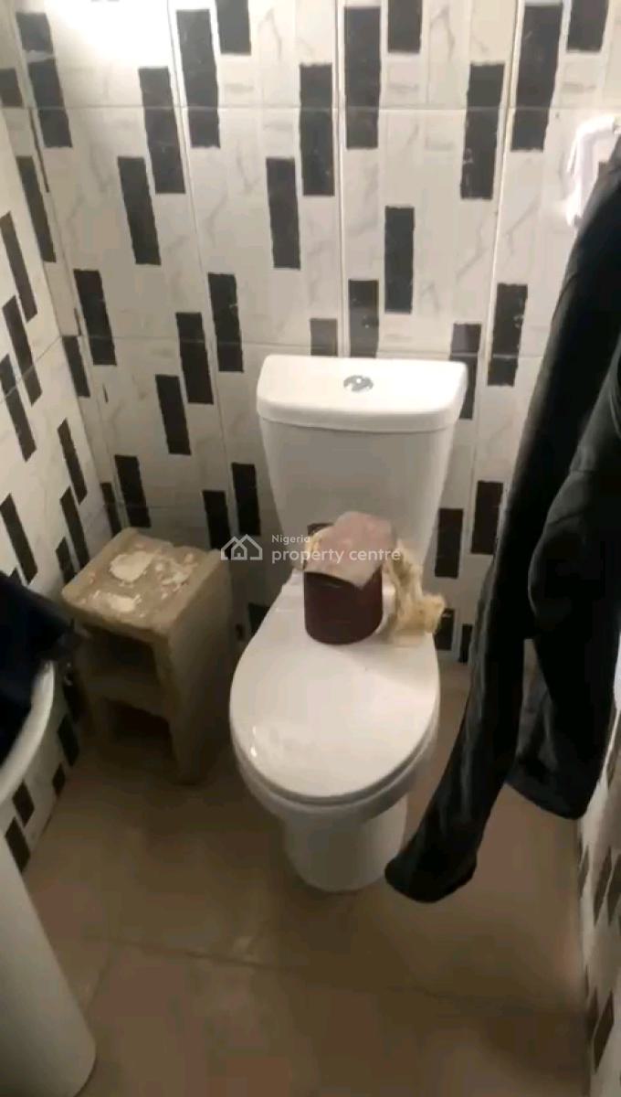 4 Nos.of Room Self, Omo Asejere Street,off Alhaja Eleshin Street,ogudu Central, Ogudu, Lagos, Self Contain (single Rooms) for Rent