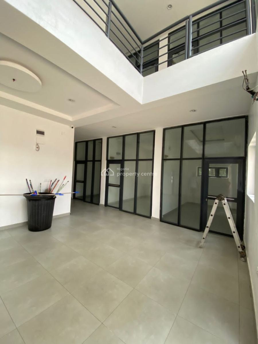 Lovely Commercial Shop Space, Ilaje Ajah Lagos, Ilaje, Ajah, Lagos, Shop for Rent