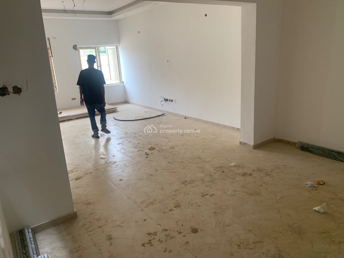 5 Bedrooms Duplex for Office Use, Ikeja Gra, Ikeja, Lagos, Office Space for Rent