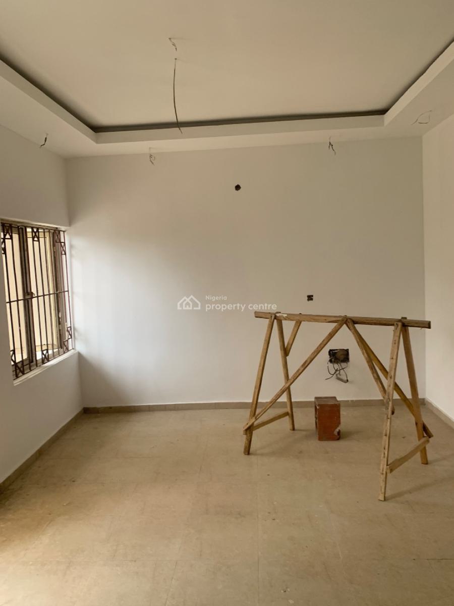 5 Bedrooms Duplex for Office Use, Ikeja Gra, Ikeja, Lagos, Office Space for Rent