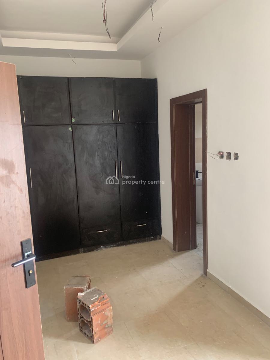 5 Bedrooms Duplex for Office Use, Ikeja Gra, Ikeja, Lagos, Office Space for Rent