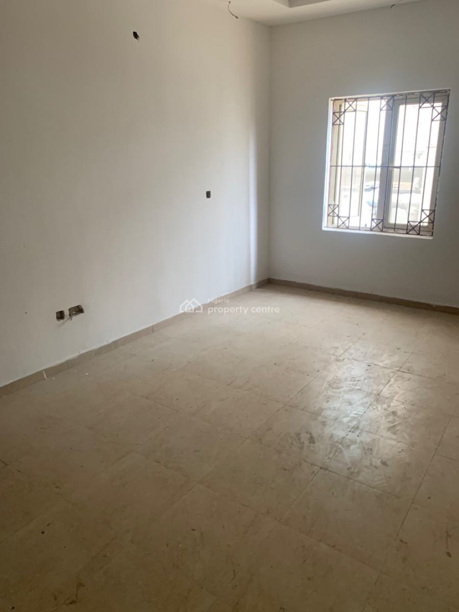 5 Bedrooms Duplex for Office Use, Ikeja Gra, Ikeja, Lagos, Office Space for Rent