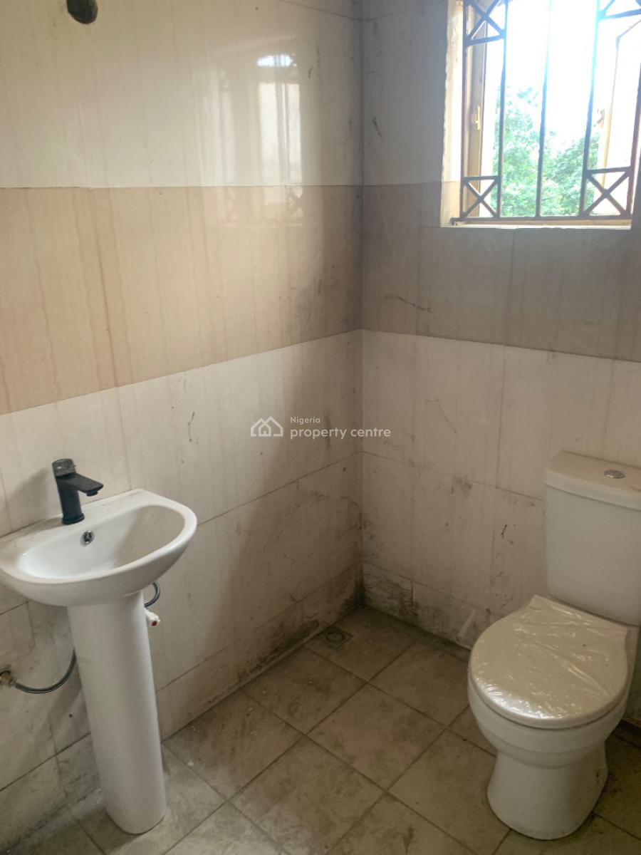 5 Bedrooms Duplex for Office Use, Ikeja Gra, Ikeja, Lagos, Office Space for Rent