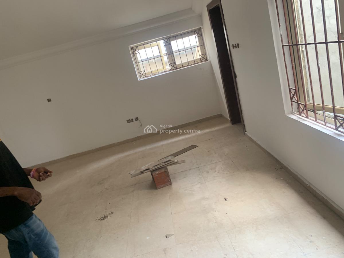 5 Bedrooms Duplex for Office Use, Ikeja Gra, Ikeja, Lagos, Office Space for Rent