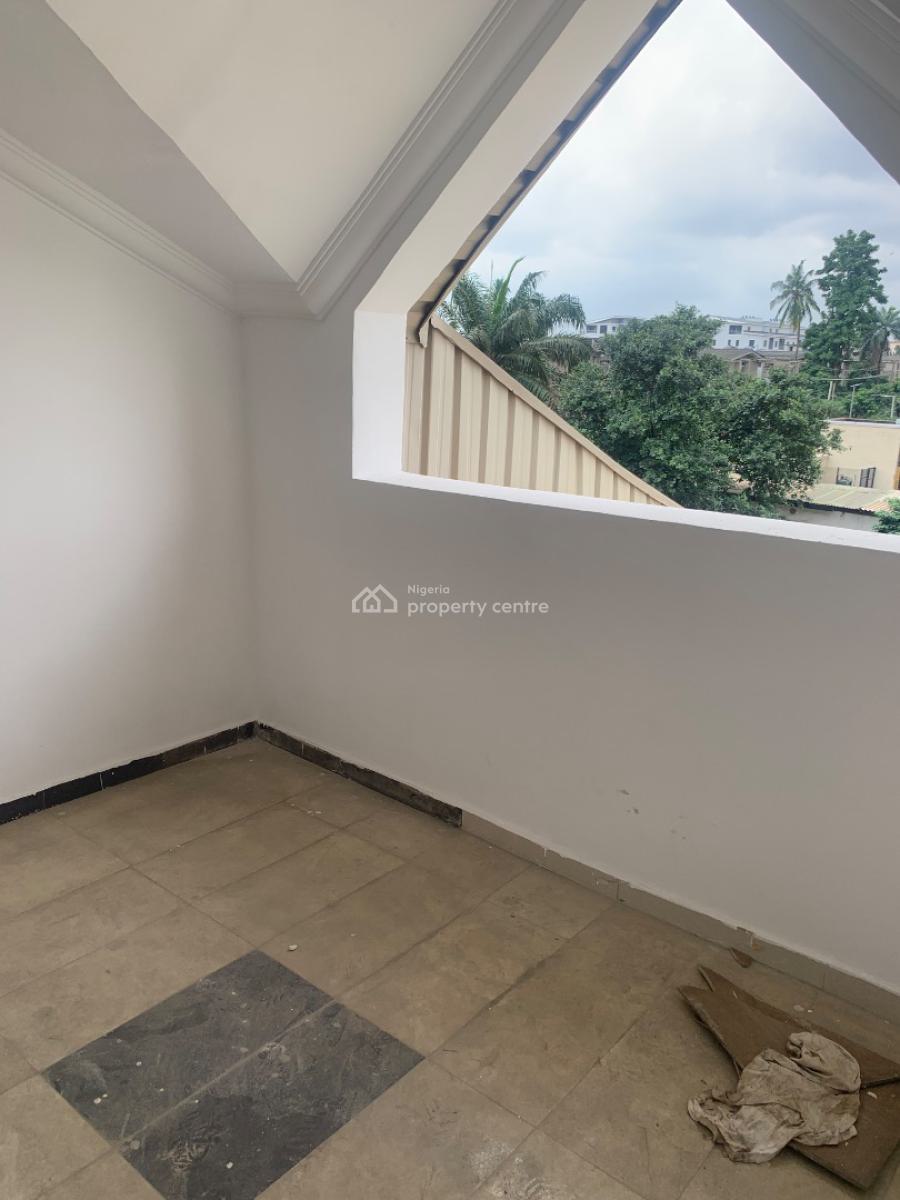 5 Bedrooms Duplex for Office Use, Ikeja Gra, Ikeja, Lagos, Office Space for Rent