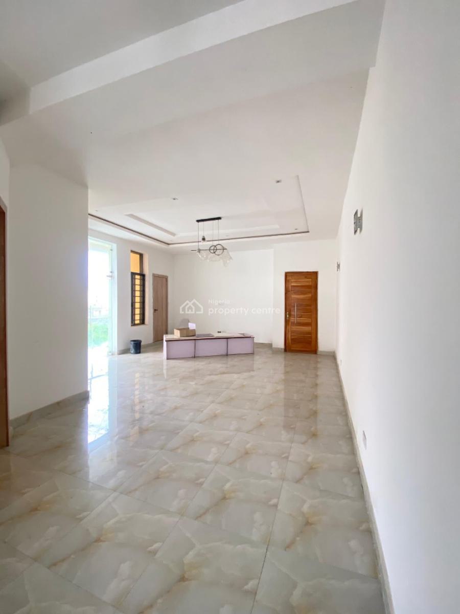 2 Bedroom Flat Apartment, Conservation Road, Lekki, Lagos, Flat / Apartment for Sale