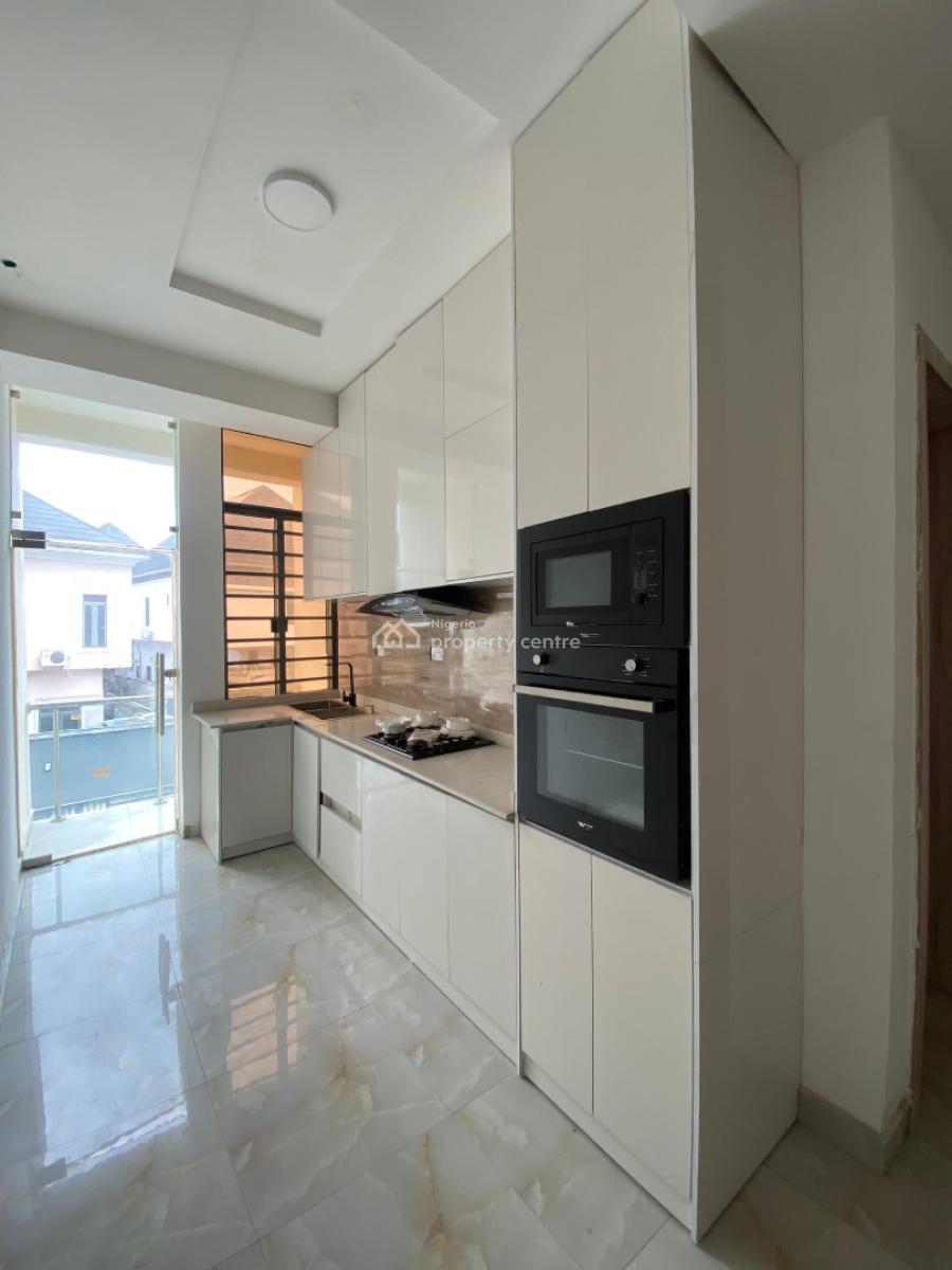 2 Bedroom Flat Apartment, Conservation Road, Lekki, Lagos, Flat / Apartment for Sale