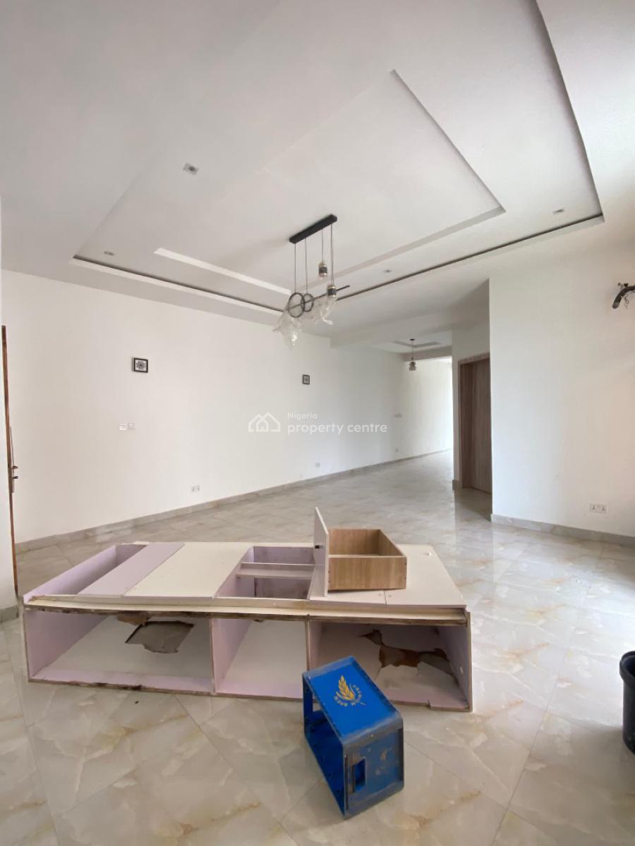 2 Bedroom Flat Apartment, Conservation Road, Lekki, Lagos, Flat / Apartment for Sale
