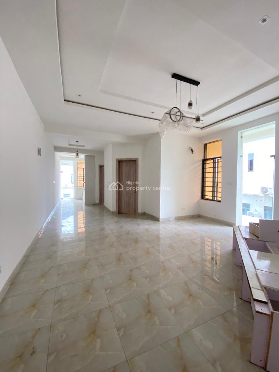 2 Bedroom Flat Apartment, Conservation Road, Lekki, Lagos, Flat / Apartment for Sale